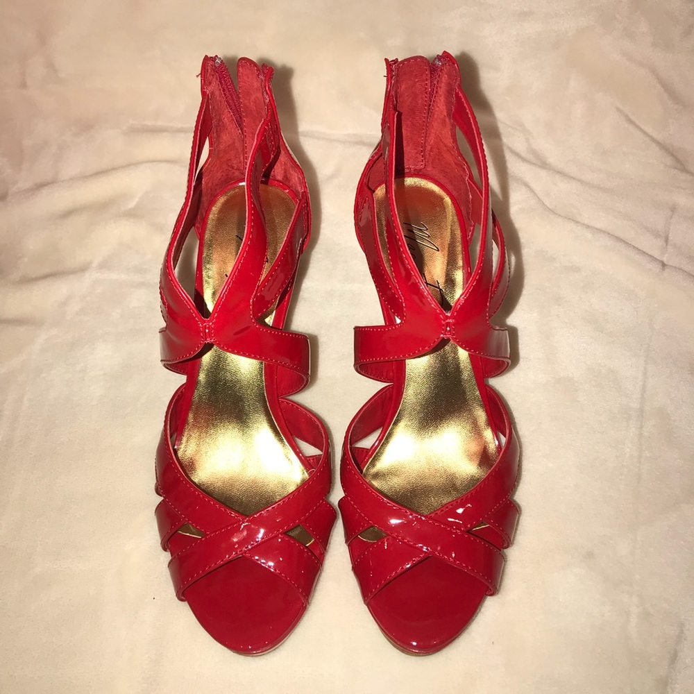 Marc Fisher Heels